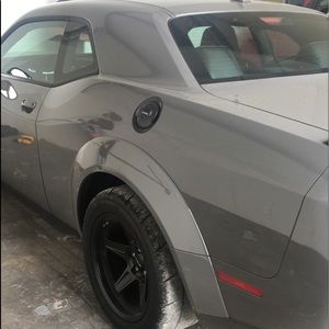 Meet your Posher, Dylan